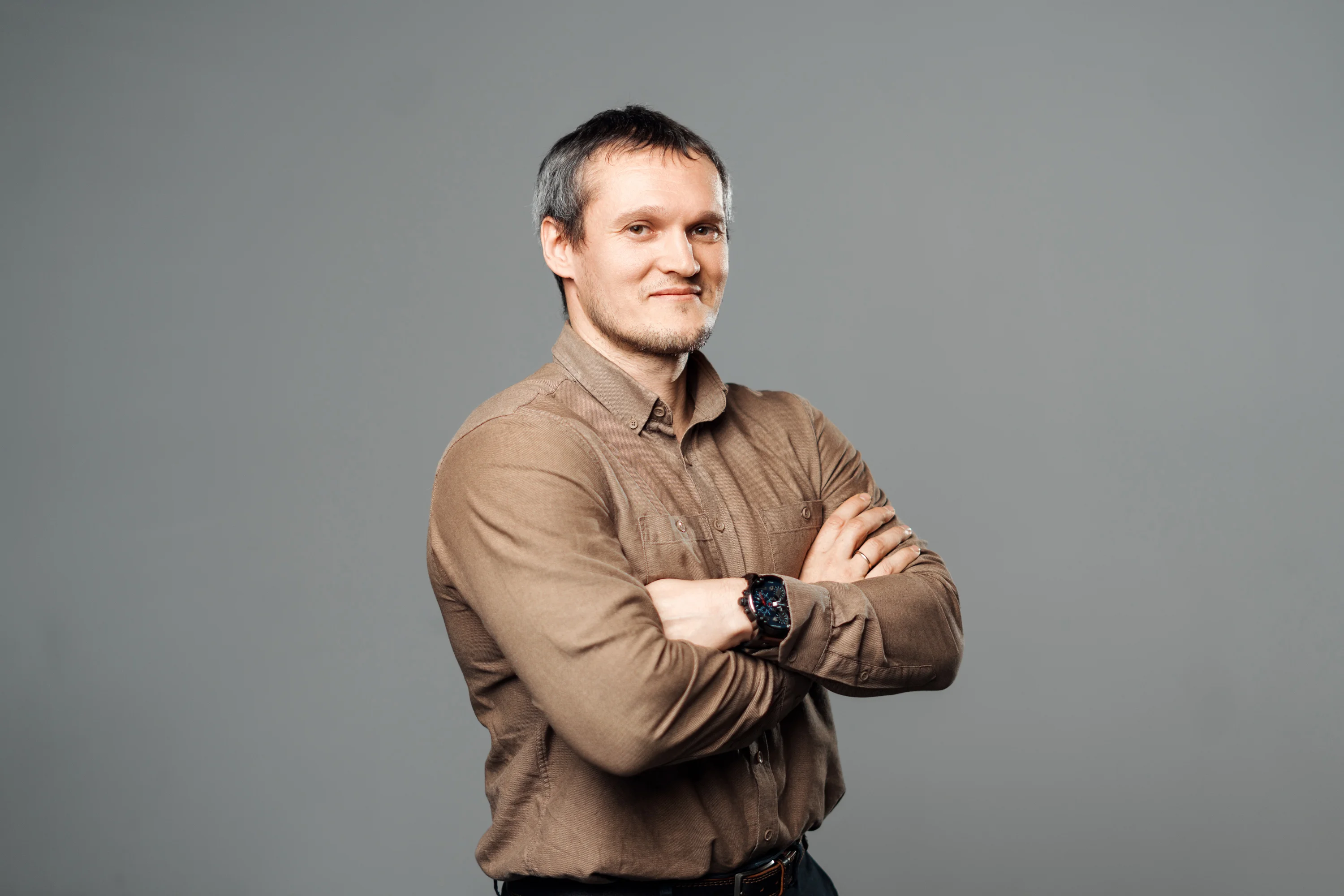 Устименко Николай Филиппович